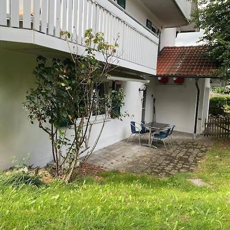 Schoene Ferienwohnung In Top Lage Wiggensbach Екстер'єр фото