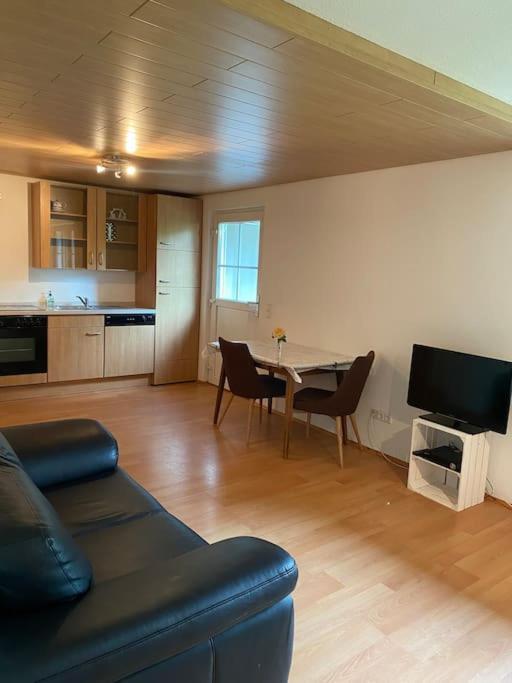 Schoene Ferienwohnung In Top Lage Wiggensbach Екстер'єр фото