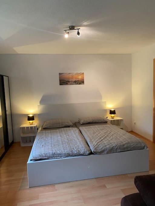 Schoene Ferienwohnung In Top Lage Wiggensbach Екстер'єр фото